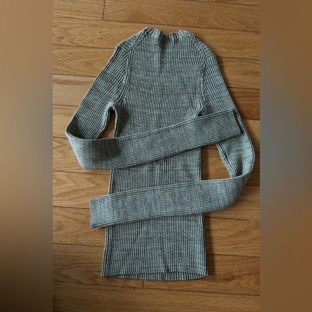 Vince longsleeve